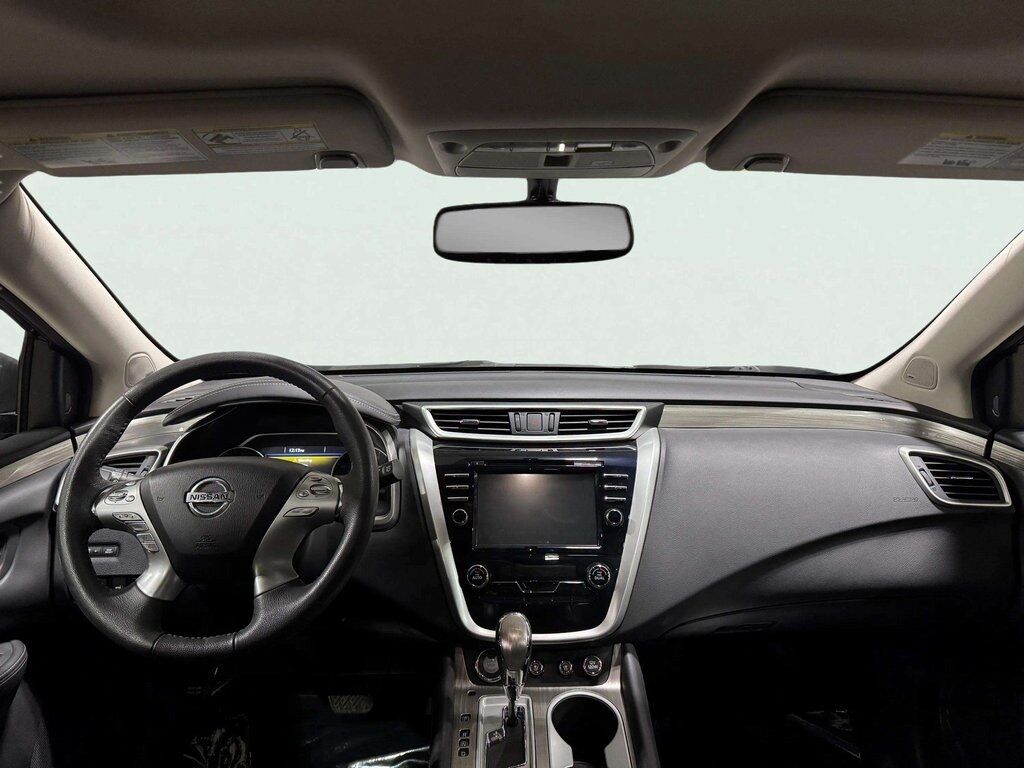 2017 Nissan Murano Platinum San Clemente CA