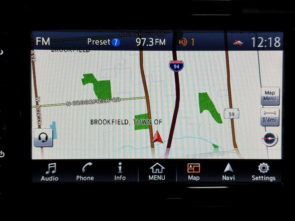 2017 Nissan Murano Platinum San Clemente CA