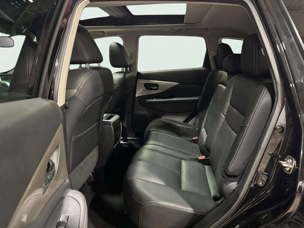 2017 Nissan Murano Platinum San Clemente CA