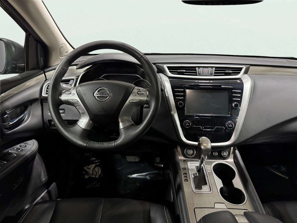 2017 Nissan Murano Platinum San Clemente CA