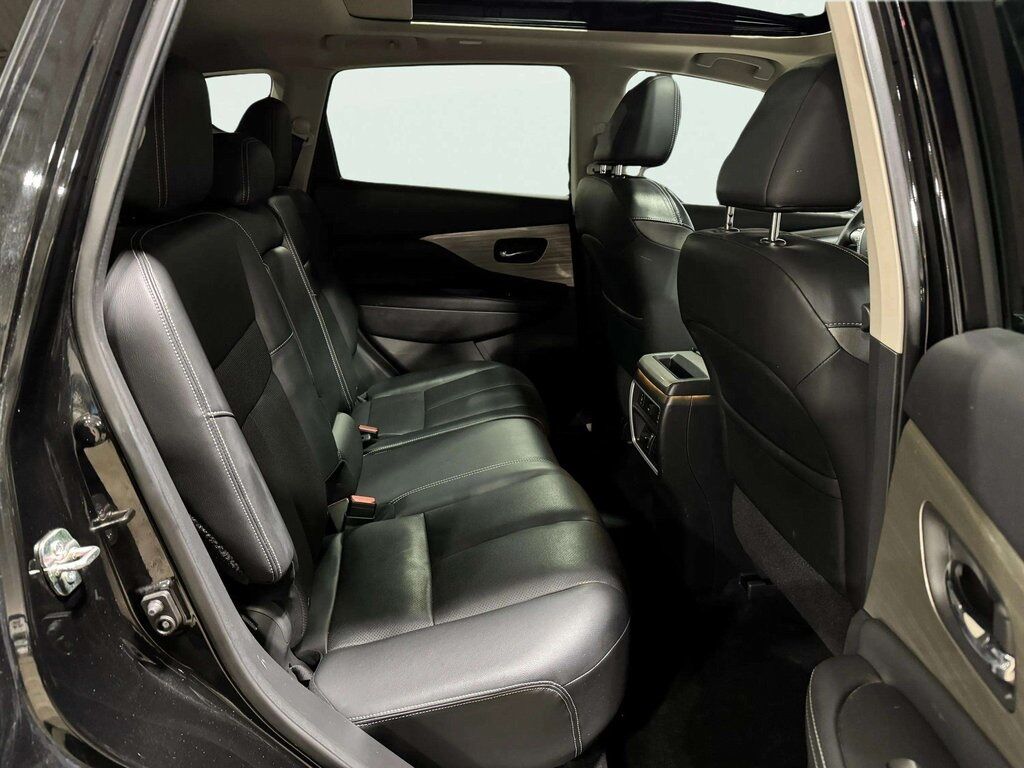 2017 Nissan Murano Platinum San Clemente CA