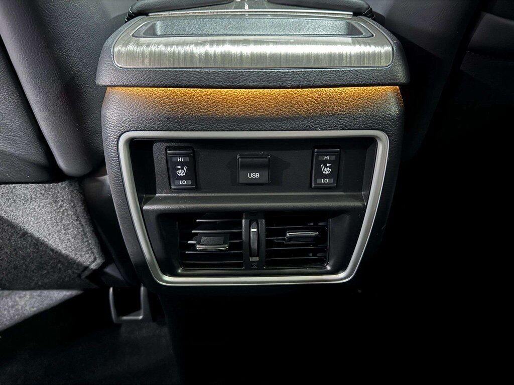 2017 Nissan Murano Platinum San Clemente CA