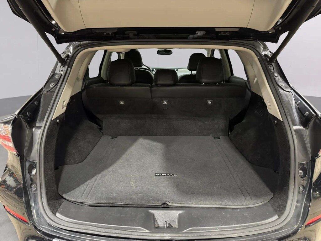 2017 Nissan Murano Platinum San Clemente CA