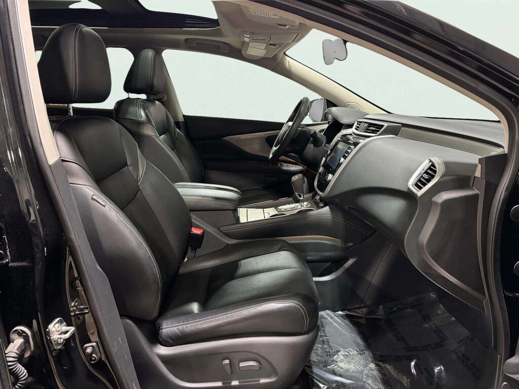 2017 Nissan Murano Platinum San Clemente CA