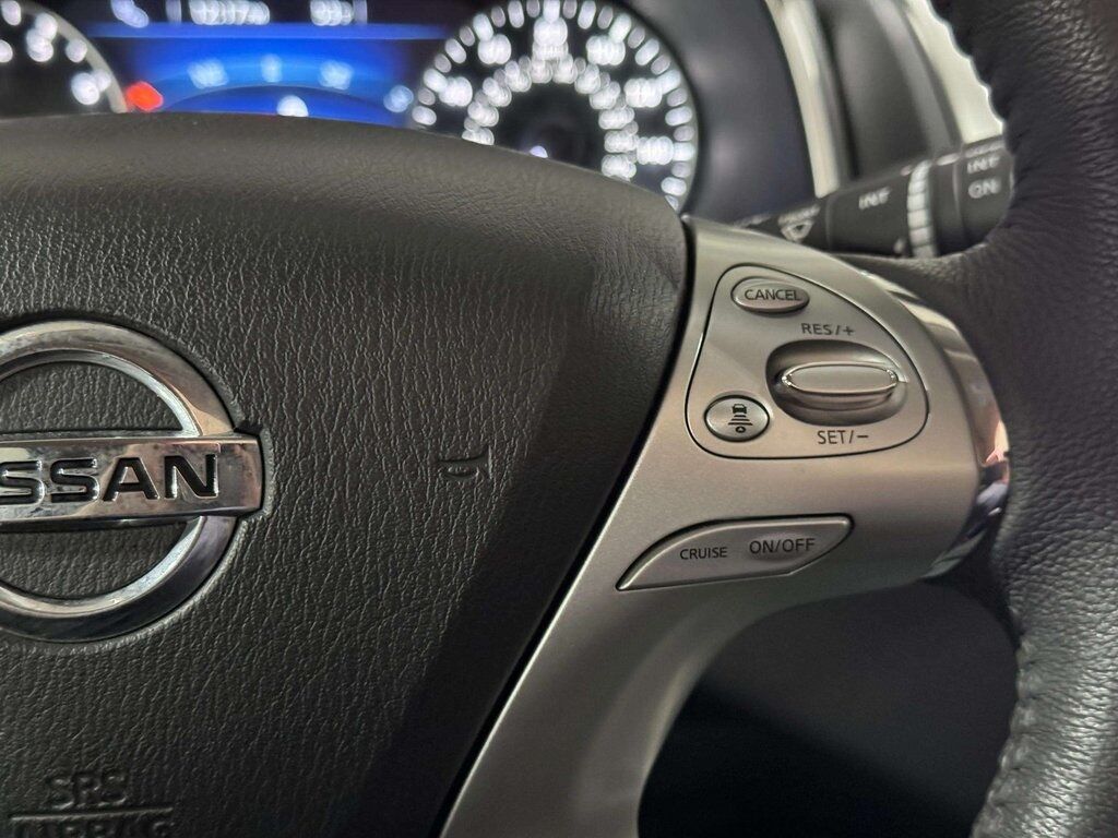 2017 Nissan Murano Platinum San Clemente CA