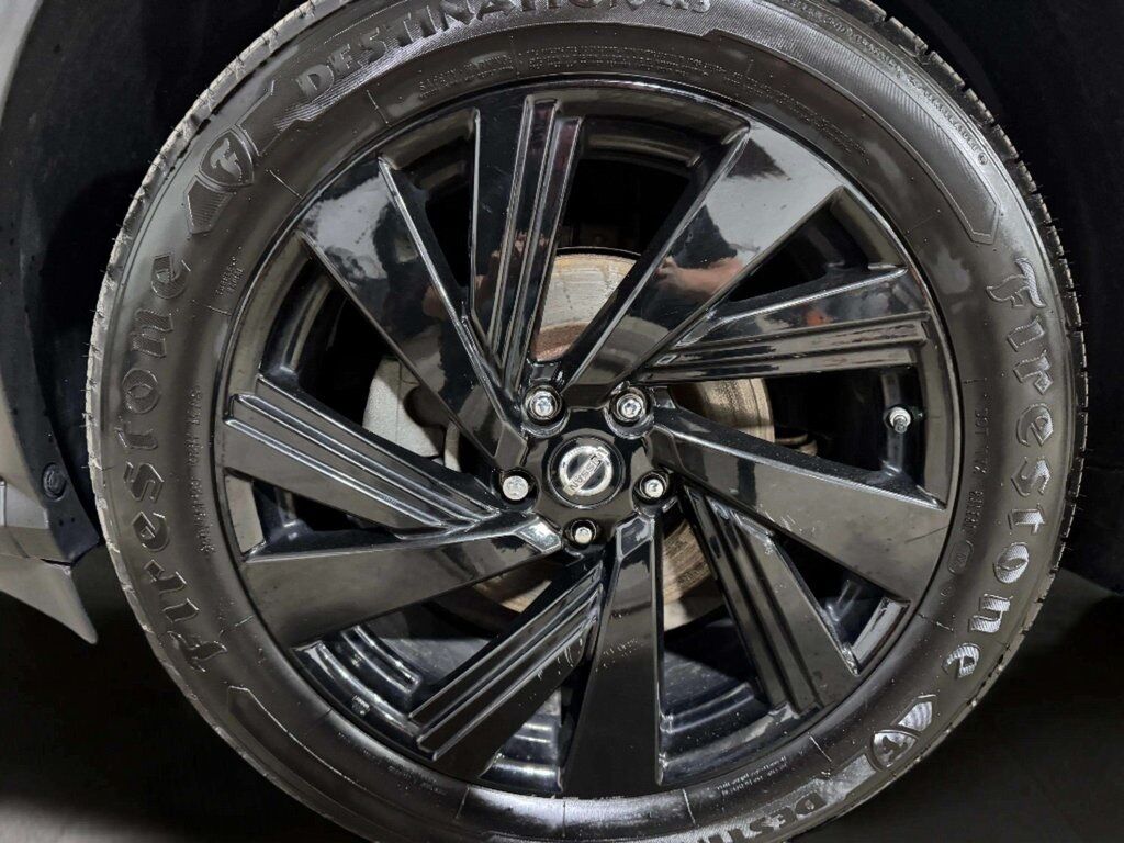 2017 Nissan Murano Platinum San Clemente CA