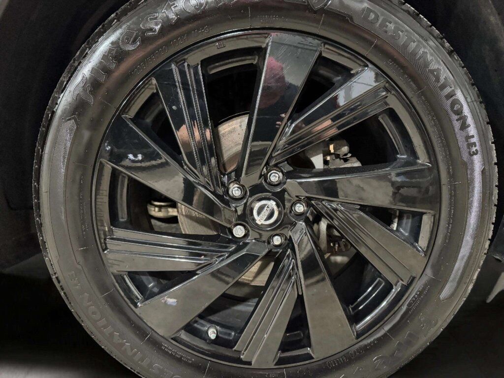 2017 Nissan Murano Platinum San Clemente CA