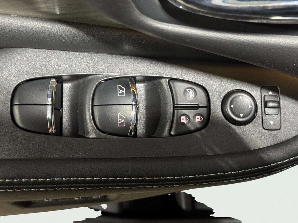 2017 Nissan Murano Platinum San Clemente CA