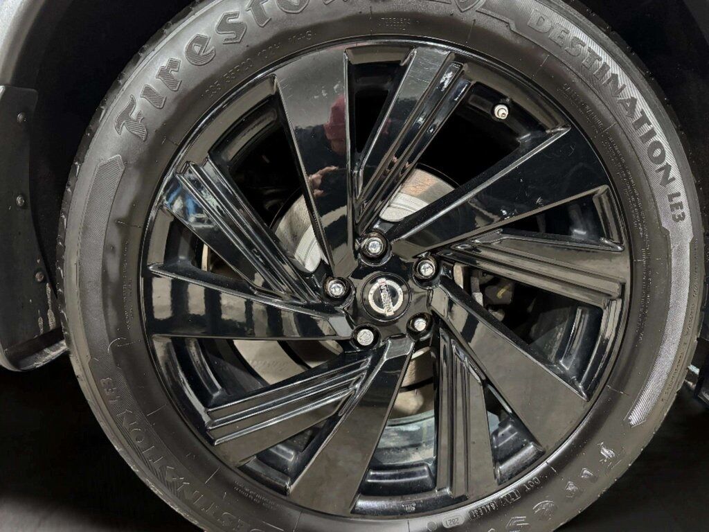 2017 Nissan Murano Platinum San Clemente CA