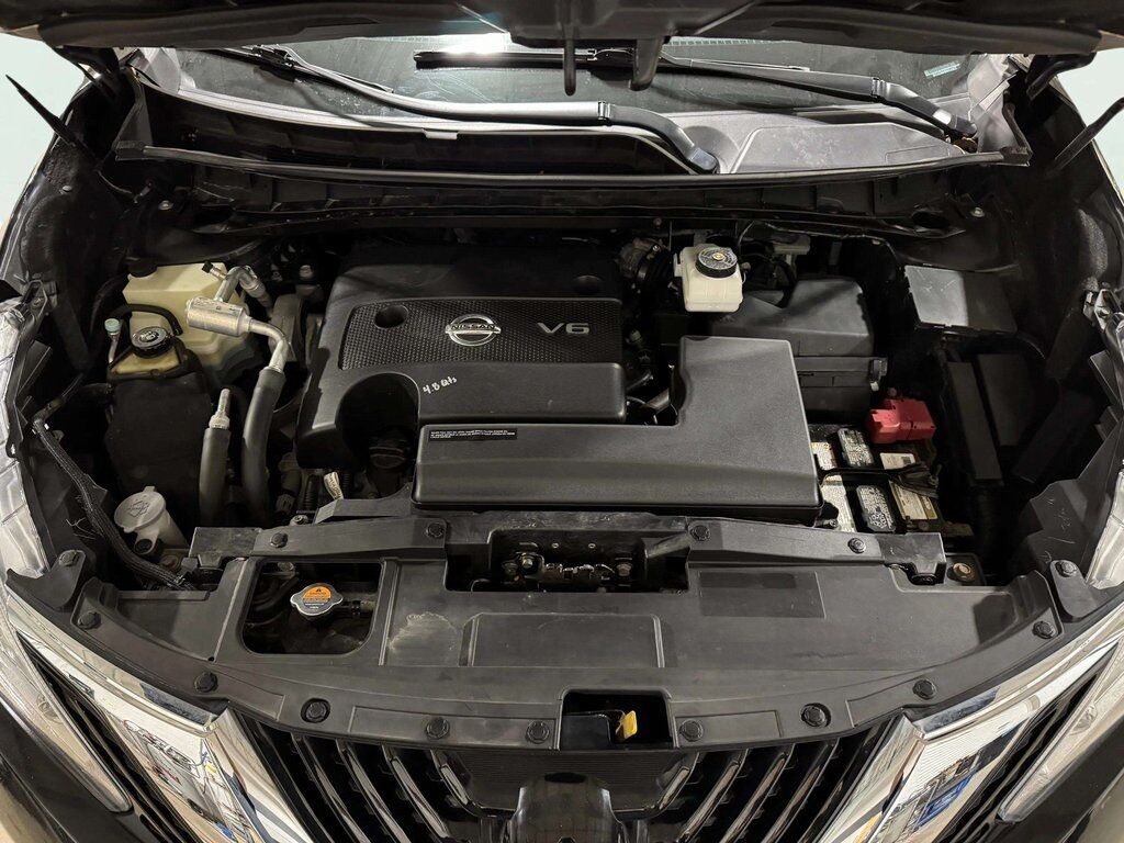 2017 Nissan Murano Platinum San Clemente CA