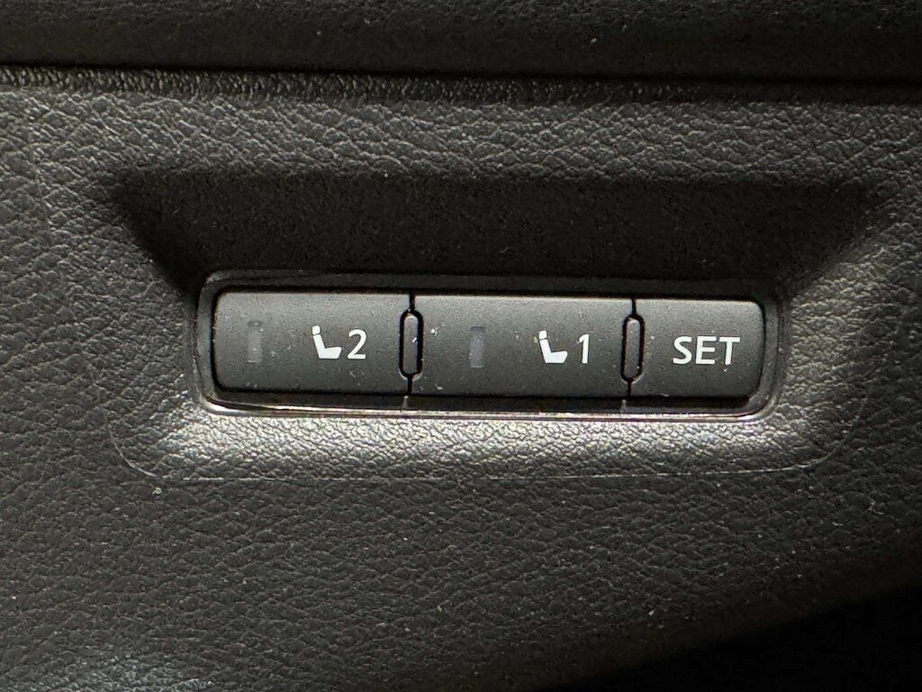 2017 Nissan Murano Platinum San Clemente CA