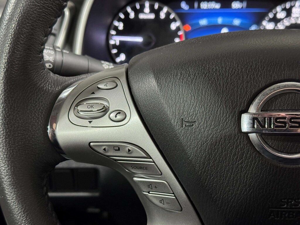 2017 Nissan Murano Platinum San Clemente CA