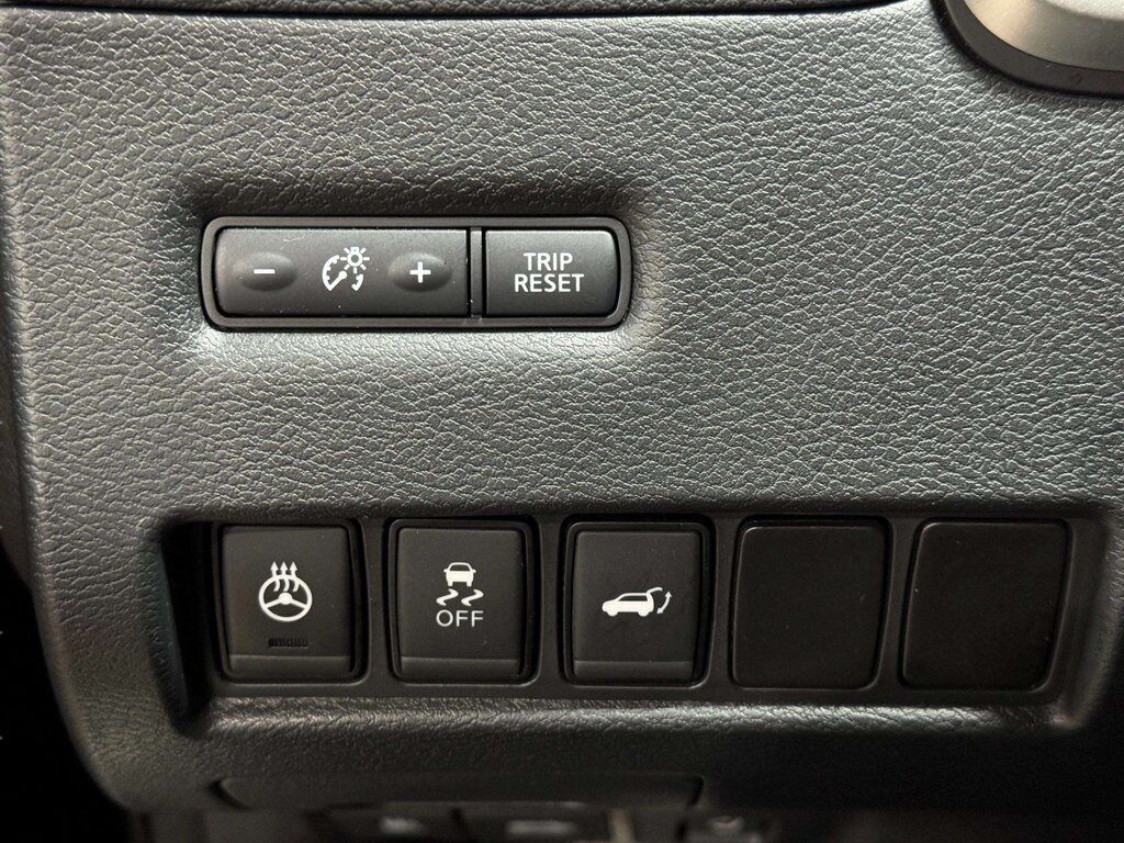 2017 Nissan Murano Platinum San Clemente CA