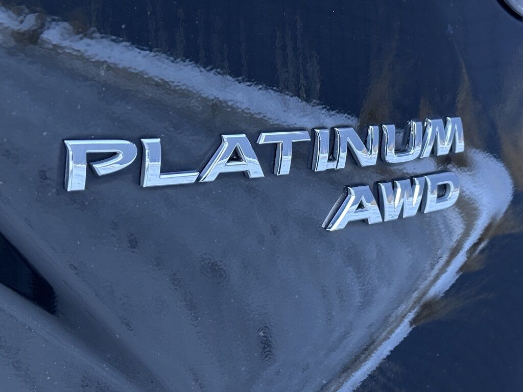 2017 Nissan Murano Platinum San Clemente CA