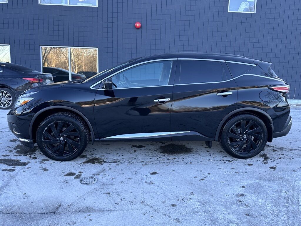 2017 Nissan Murano Platinum San Clemente CA