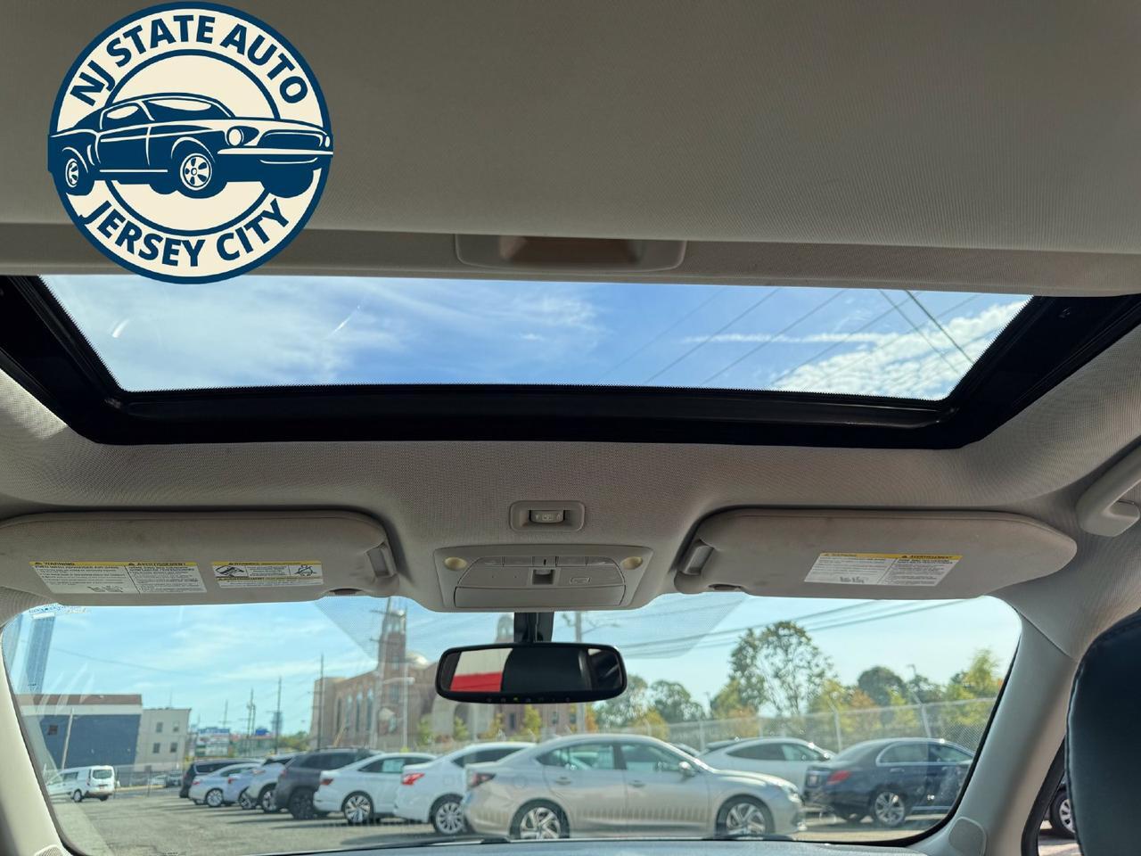 2017 Nissan Pathfinder Platinum Jersey City NJ 2017 Nissan Pathfinder Platinum Jersey City NJ