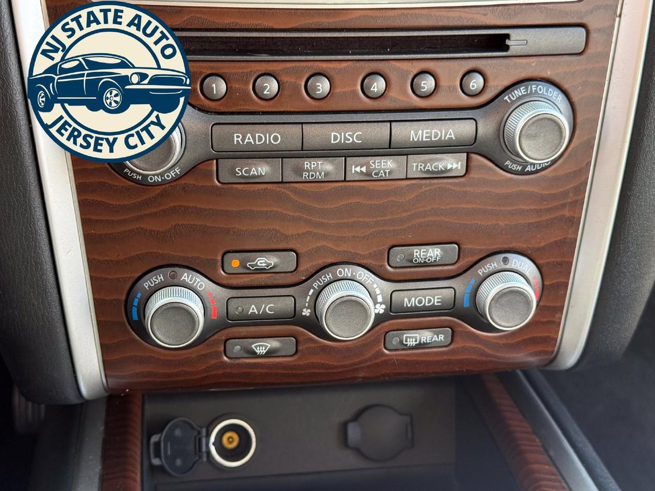 2017 Nissan Pathfinder Platinum Jersey City NJ 2017 Nissan Pathfinder Platinum Jersey City NJ