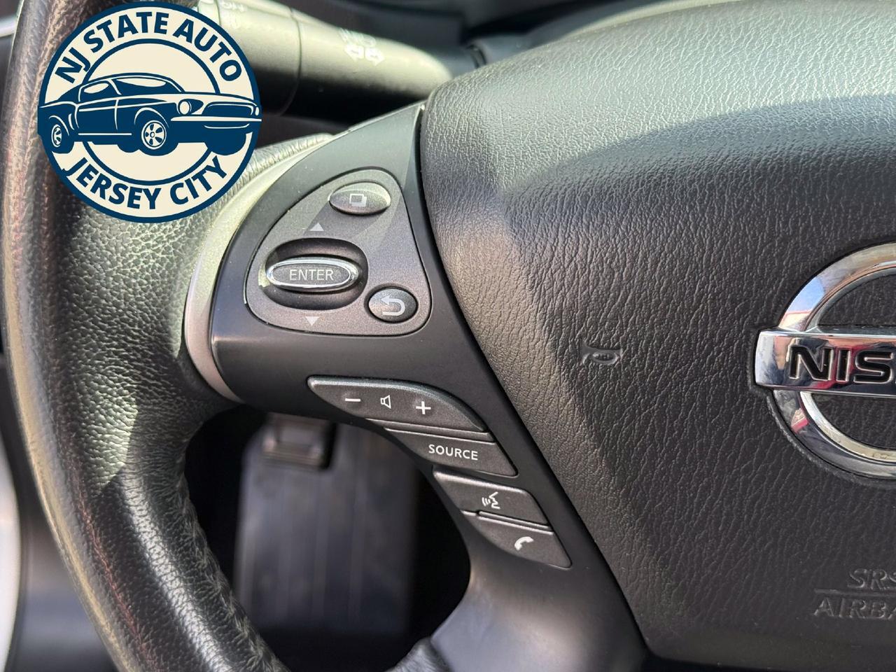 2017 Nissan Pathfinder Platinum Jersey City NJ 2017 Nissan Pathfinder Platinum Jersey City NJ