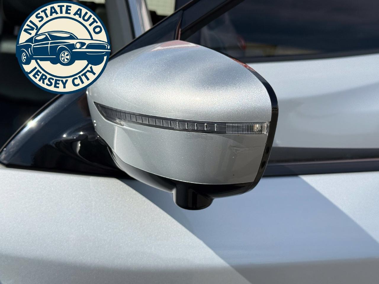 2017 Nissan Pathfinder Platinum Jersey City NJ 2017 Nissan Pathfinder Platinum Jersey City NJ