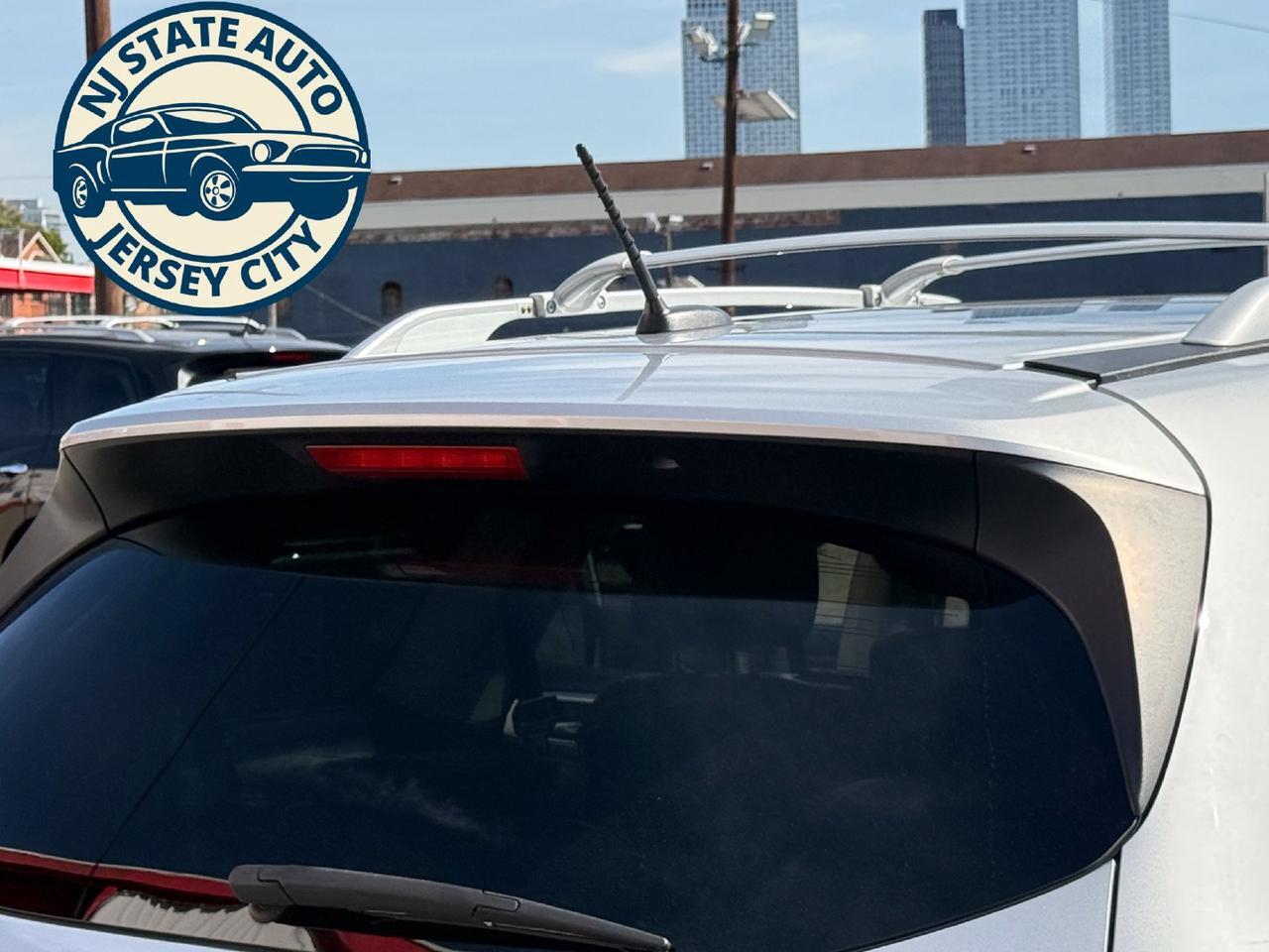 2017 Nissan Pathfinder Platinum Jersey City NJ 2017 Nissan Pathfinder Platinum Jersey City NJ