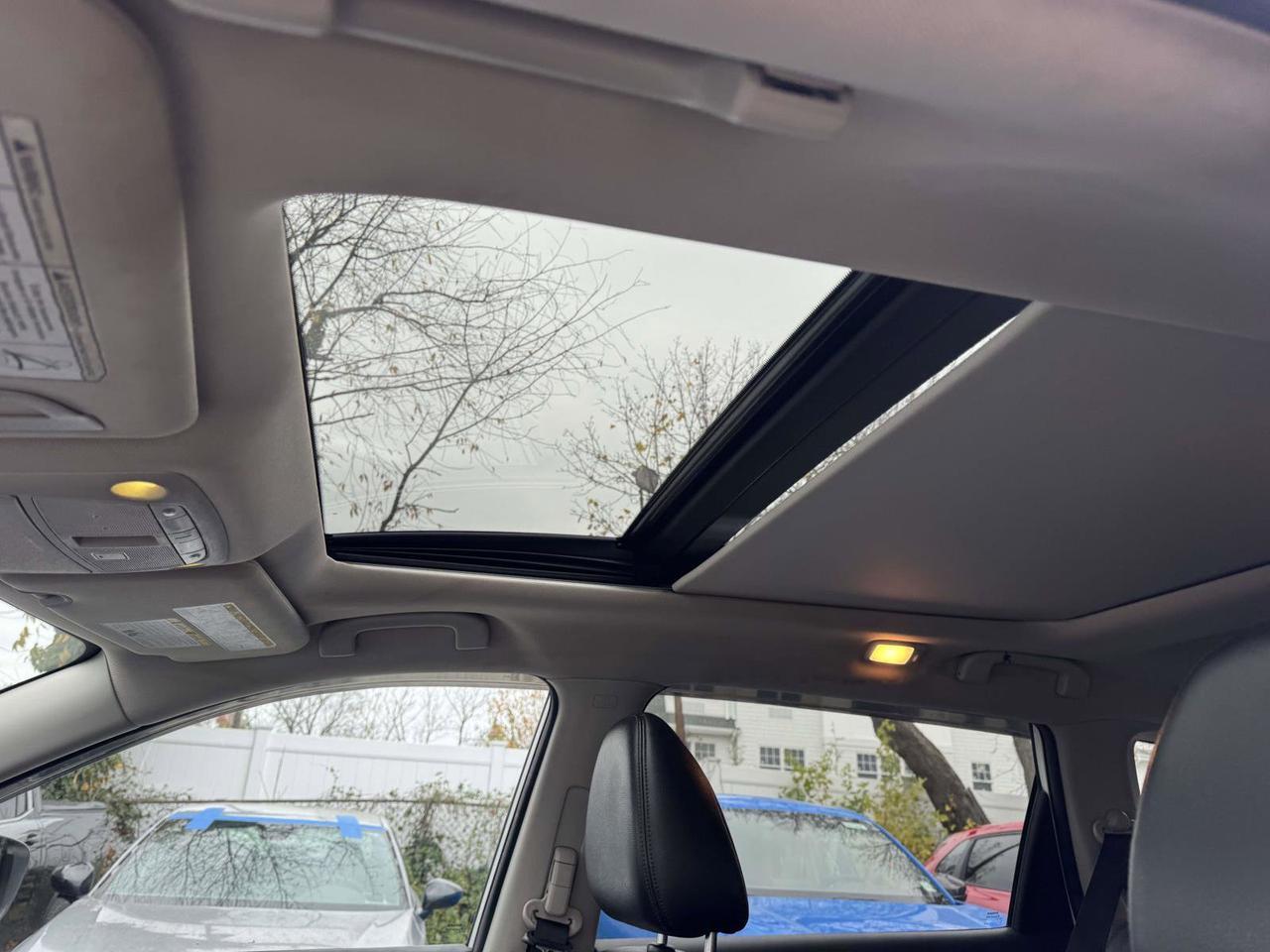 2017 Nissan Rogue SL Clifton Park NY