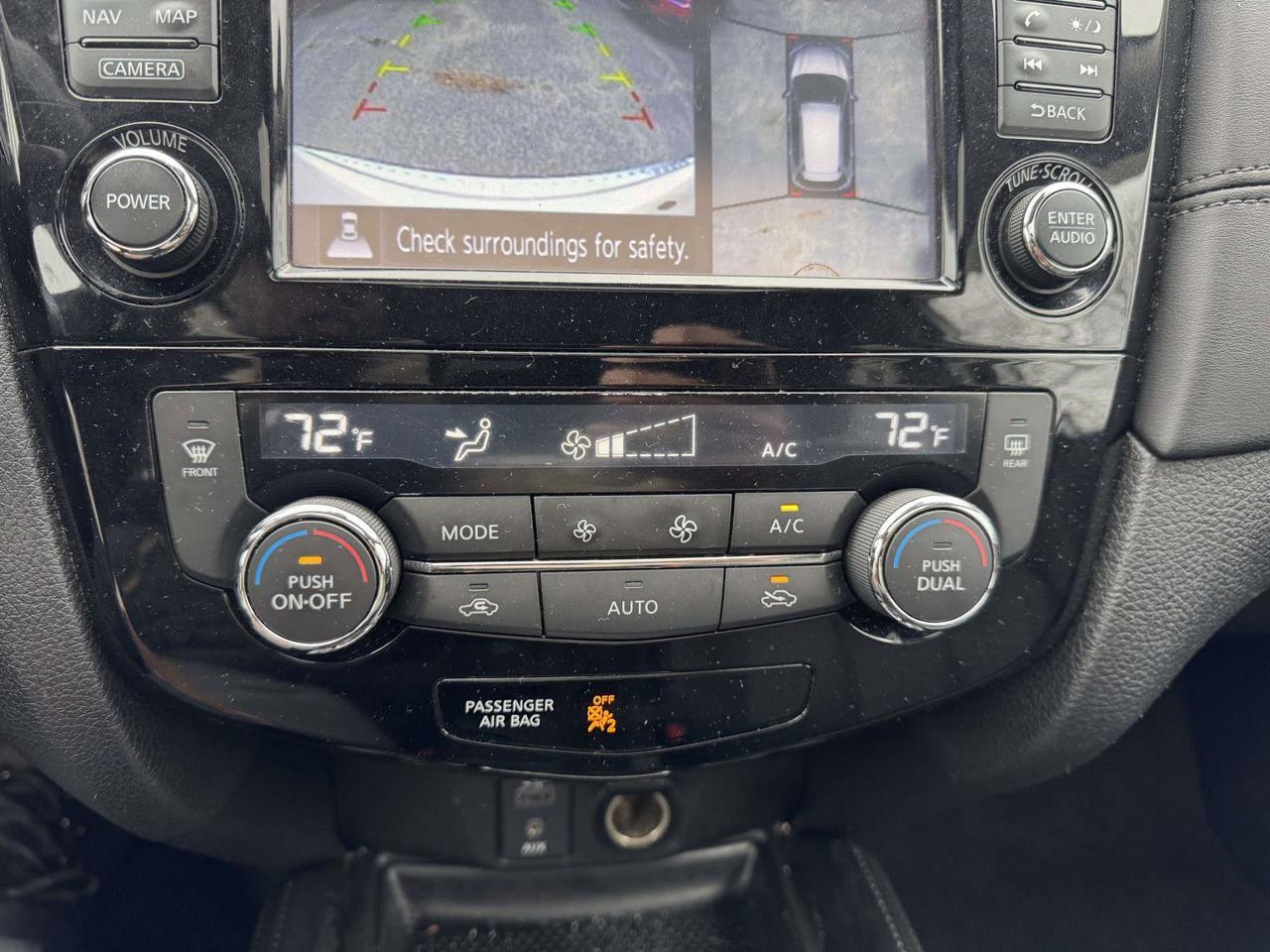 2017 Nissan Rogue SL Clifton Park NY