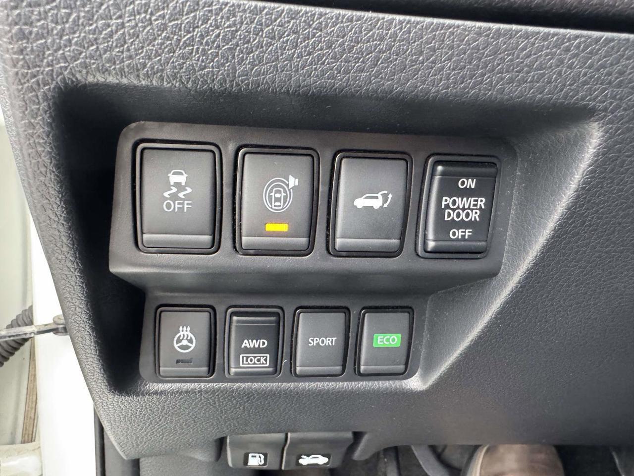 2017 Nissan Rogue SL Clifton Park NY