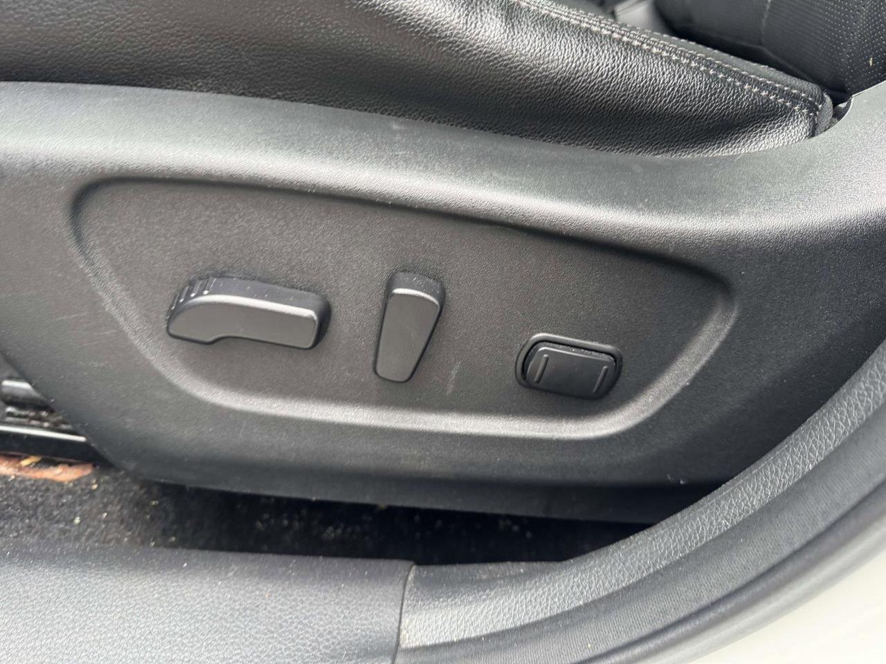 2017 Nissan Rogue SL Clifton Park NY