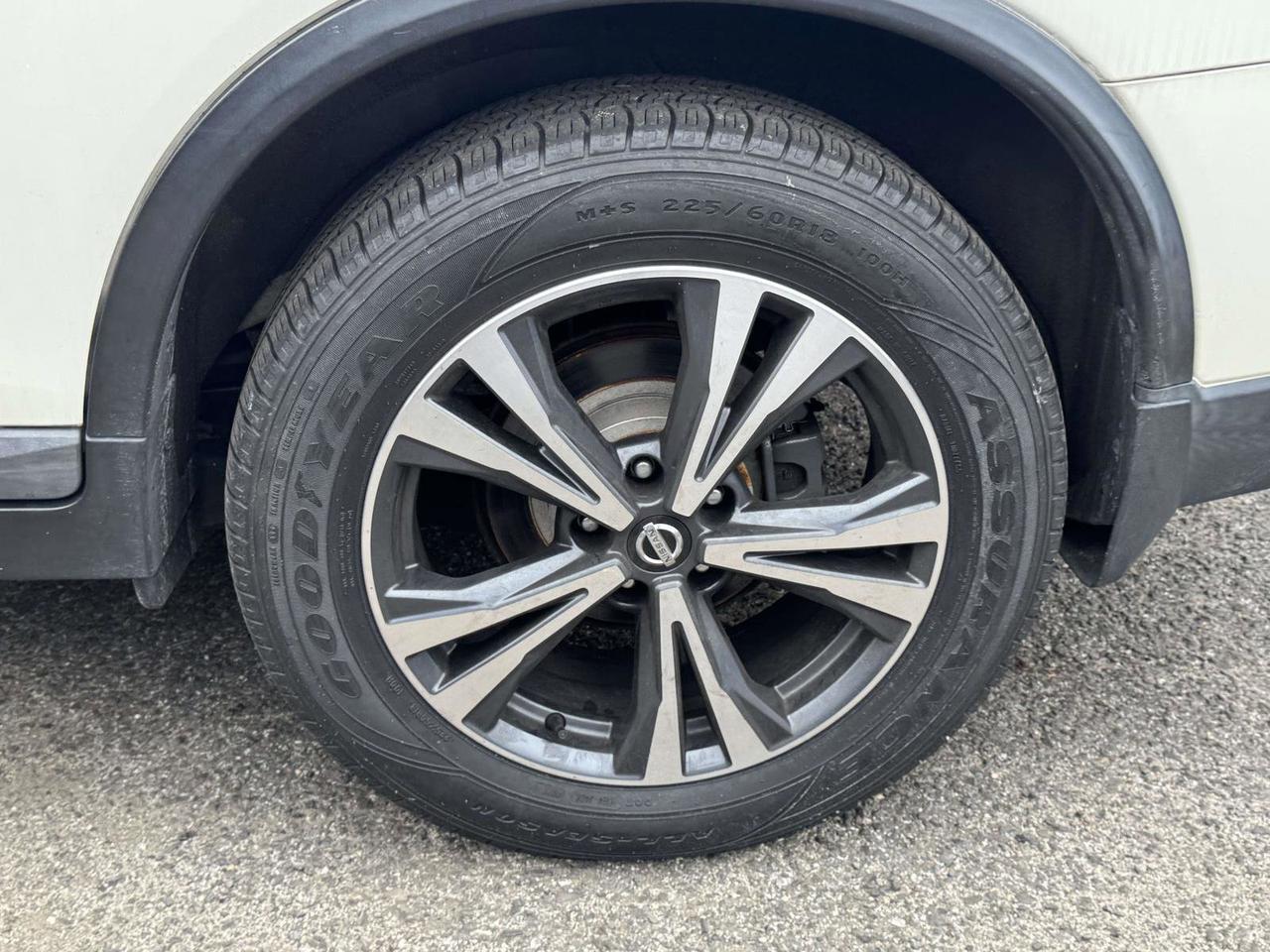 2017 Nissan Rogue SL Clifton Park NY