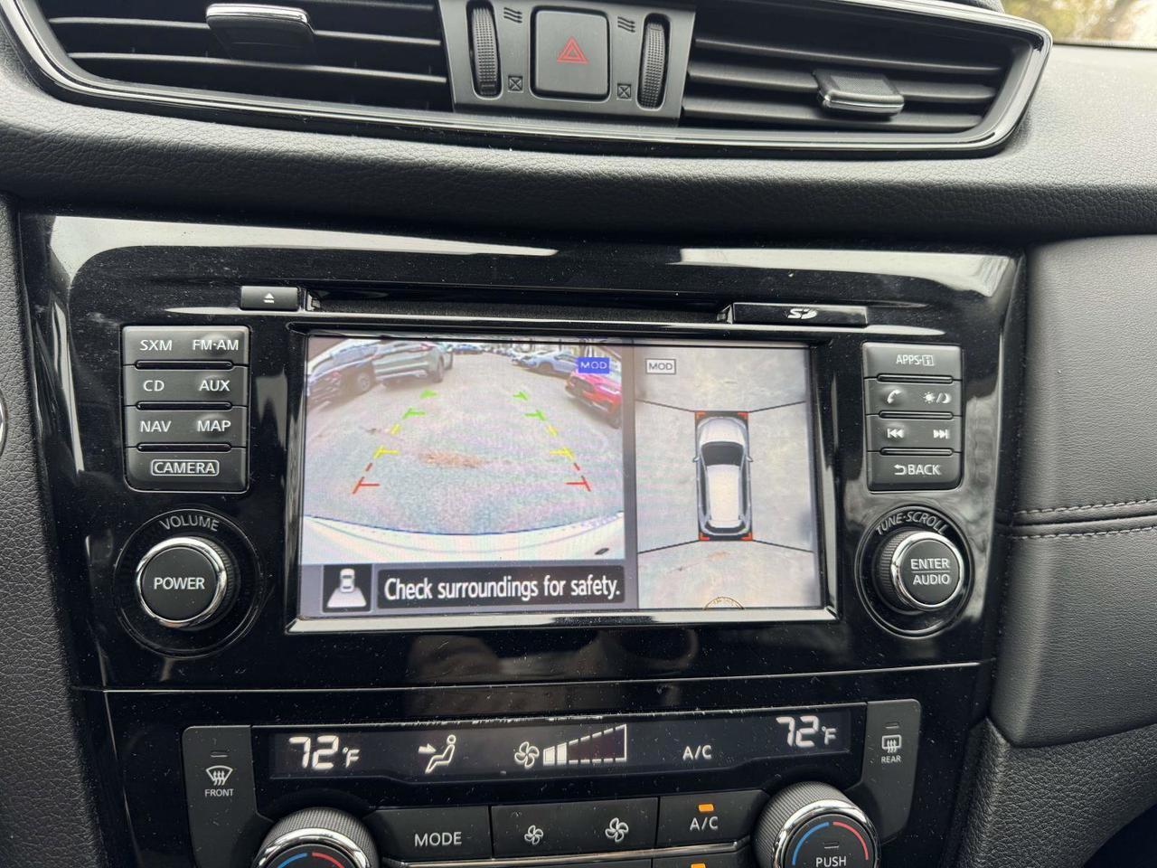 2017 Nissan Rogue SL Clifton Park NY