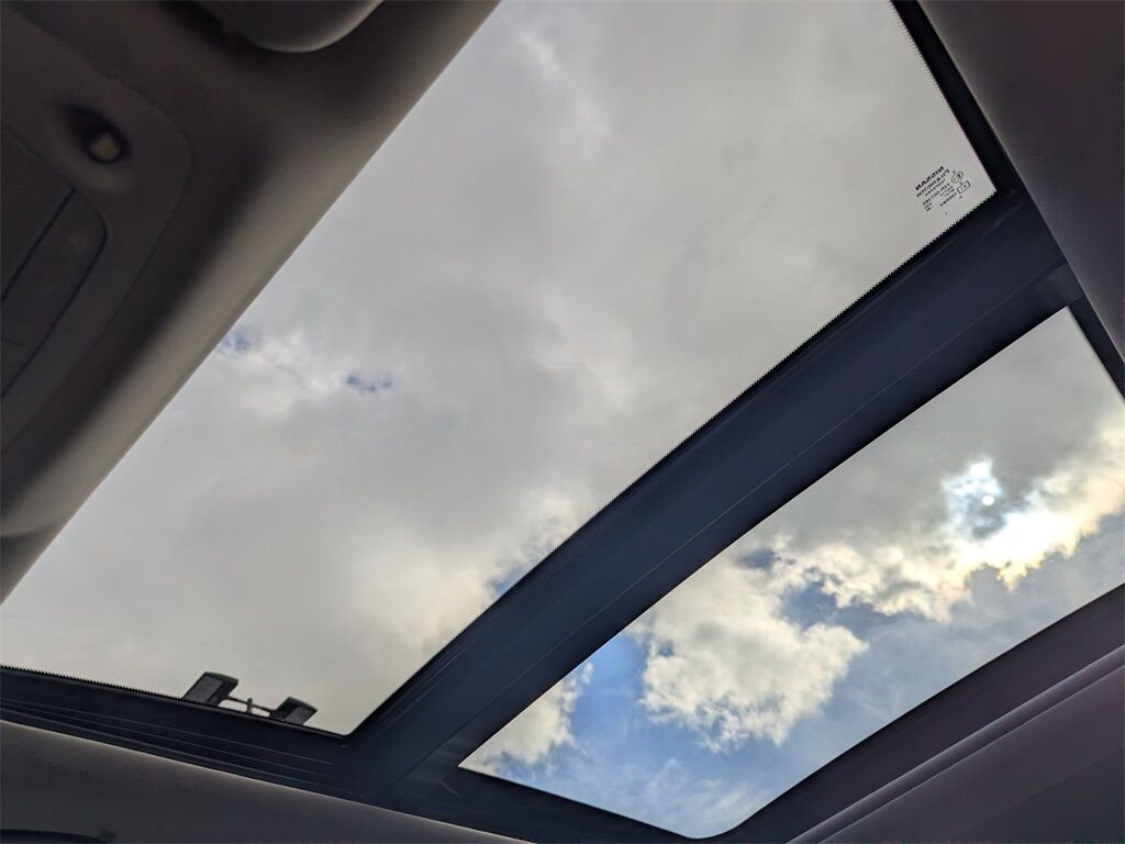 2017 Nissan Rogue SL Kennesaw GA 2017 Nissan Rogue SL Kennesaw GA