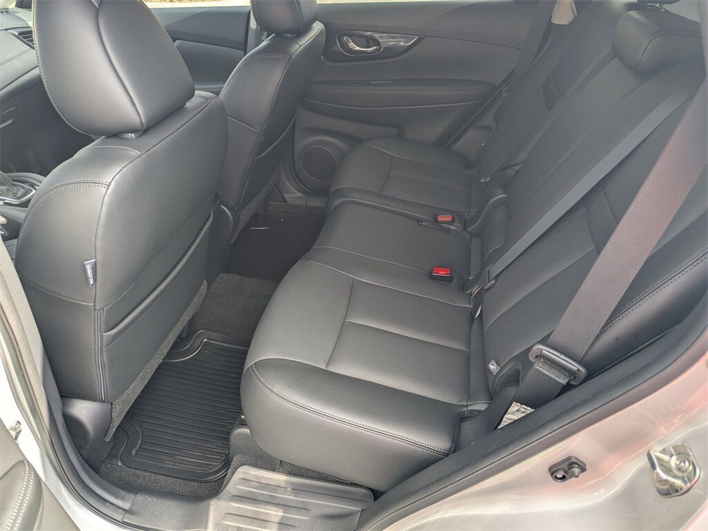 2017 Nissan Rogue SL Kennesaw GA 2017 Nissan Rogue SL Kennesaw GA