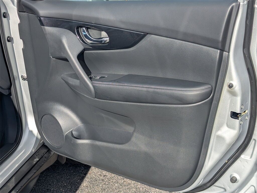 2017 Nissan Rogue SL Kennesaw GA 2017 Nissan Rogue SL Kennesaw GA