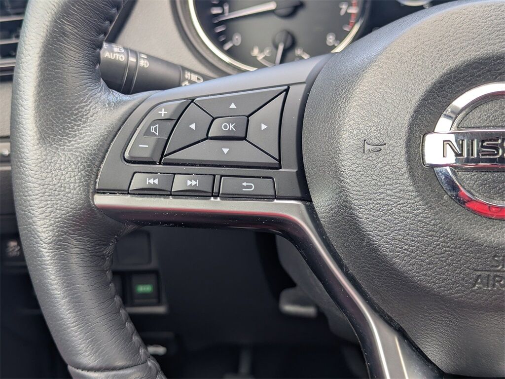 2017 Nissan Rogue SL Kennesaw GA 2017 Nissan Rogue SL Kennesaw GA