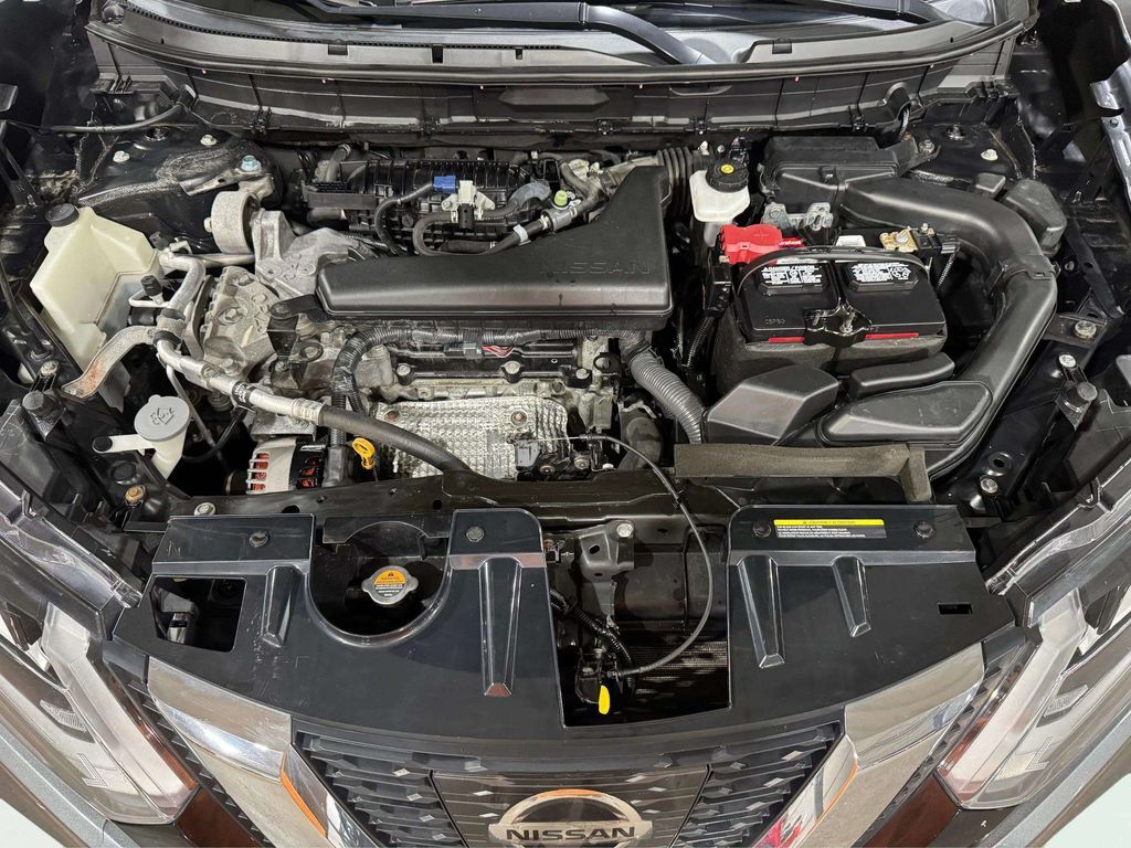 2017 Nissan Rogue SL San Clemente CA