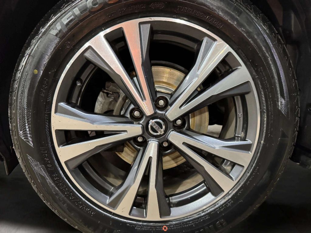 2017 Nissan Rogue SL San Clemente CA