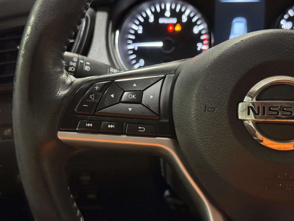 2017 Nissan Rogue SL San Clemente CA