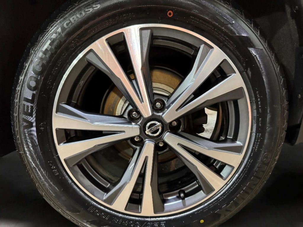 2017 Nissan Rogue SL San Clemente CA