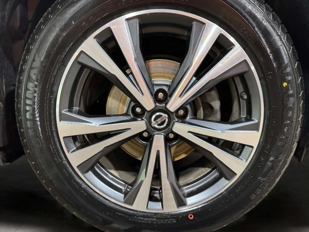 2017 Nissan Rogue SL San Clemente CA