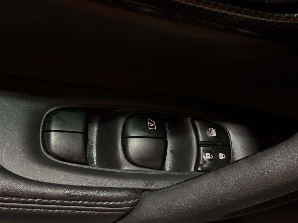 2017 Nissan Rogue SL San Clemente CA