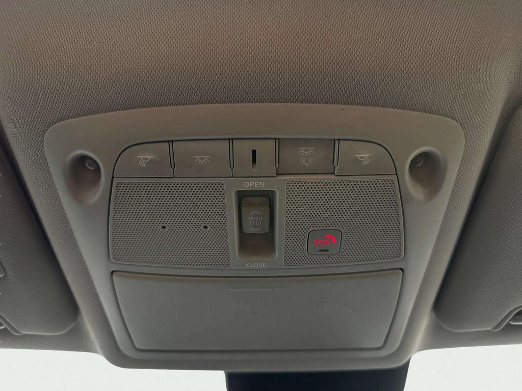 2017 Nissan Rogue SL San Clemente CA