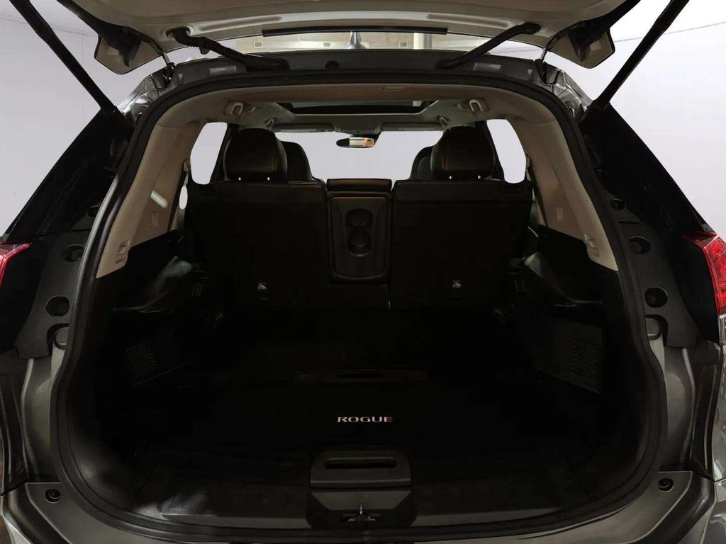 2017 Nissan Rogue SL San Clemente CA
