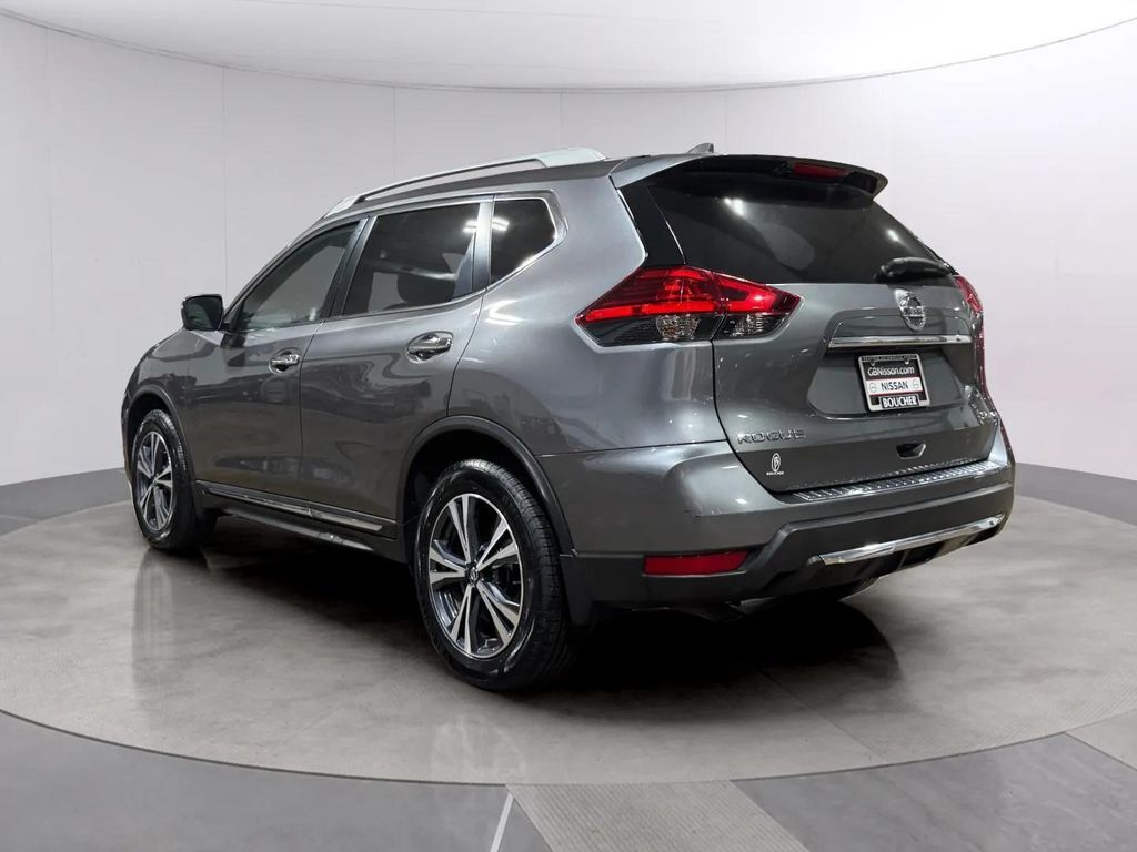 2017 Nissan Rogue SL San Clemente CA