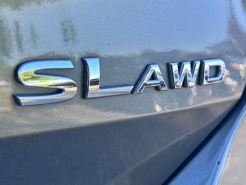 2017 Nissan Rogue SL San Clemente CA