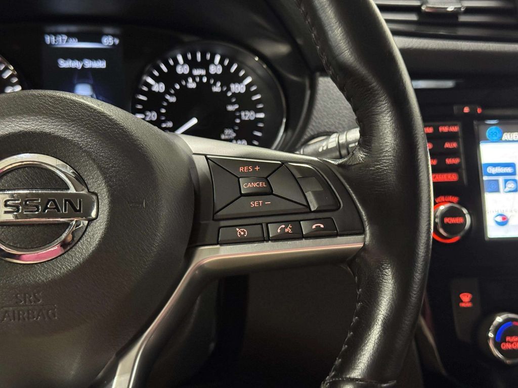 2017 Nissan Rogue SL San Clemente CA