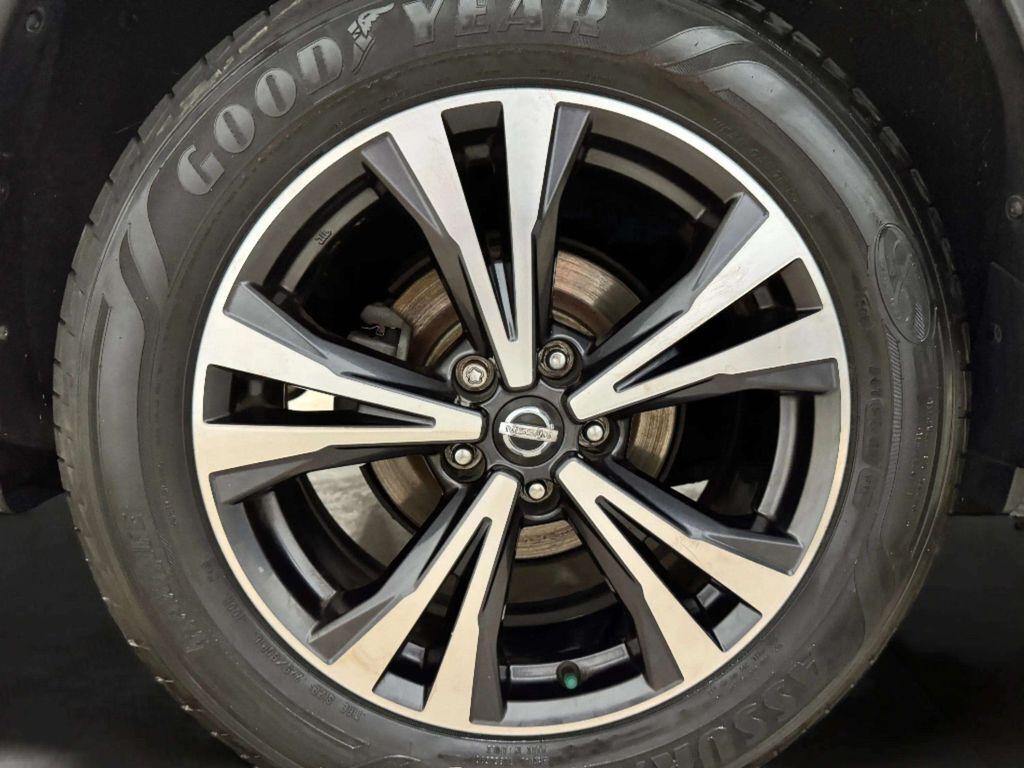2017 Nissan Rogue SL San Clemente CA