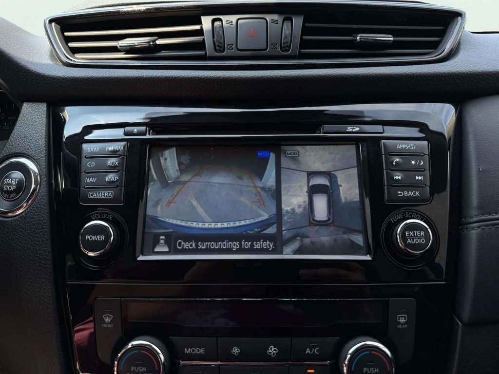 2017 Nissan Rogue SL San Clemente CA