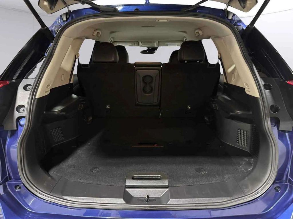 2017 Nissan Rogue SL San Clemente CA