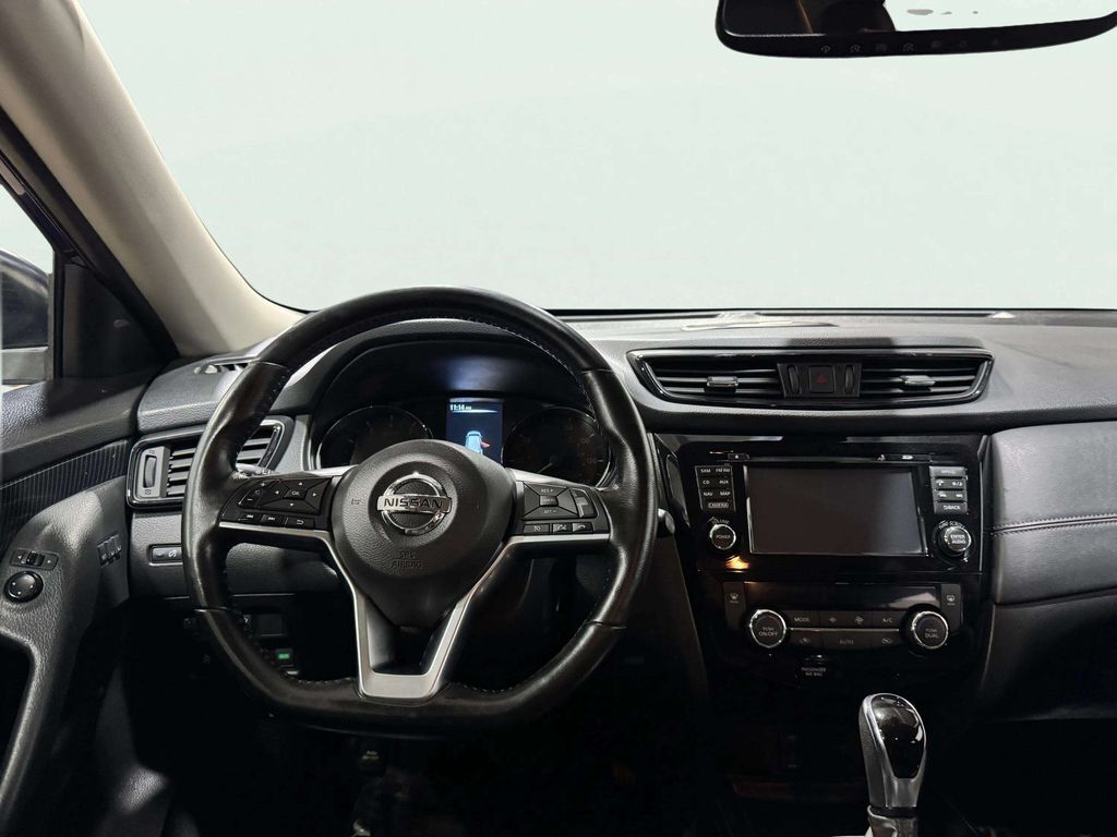 2017 Nissan Rogue SL San Clemente CA
