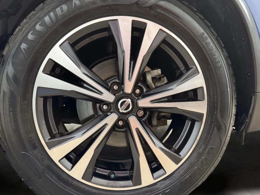 2017 Nissan Rogue SL San Clemente CA